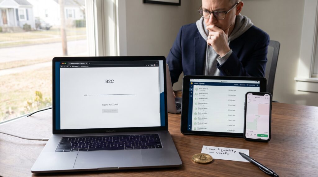 What Is BitClassic? The Complete Guide To Its Cryptocurrency And Blockchain Content (2026)